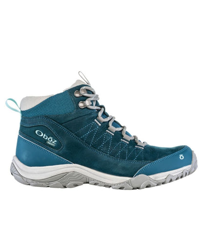Women's Oboz Ousel B-Dry Hiking Boots - US 6543