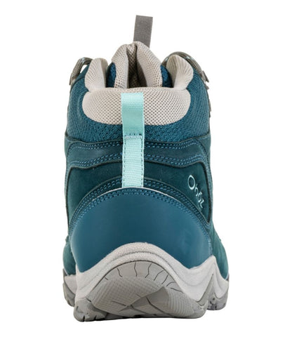 Women's Oboz Ousel B-Dry Hiking Boots - US 6543