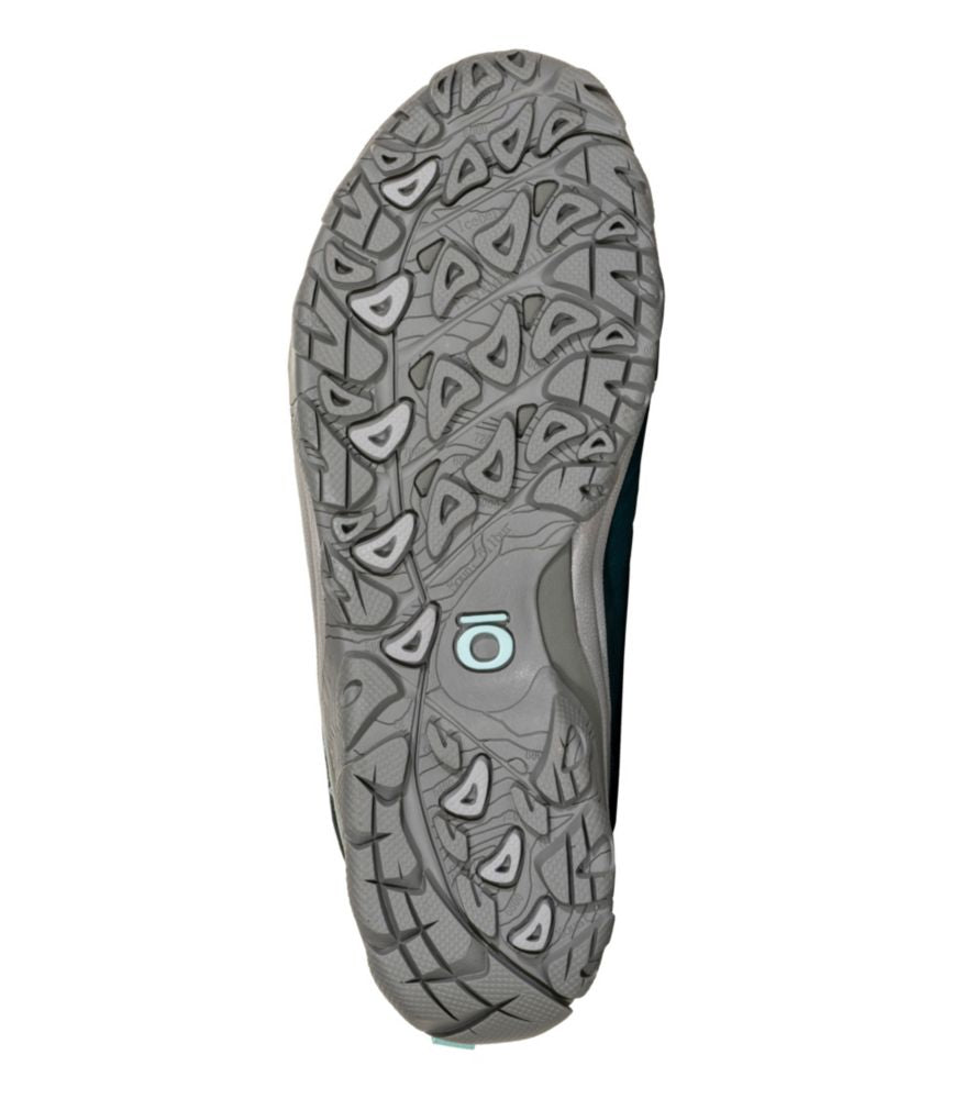 Women's Oboz Ousel B-Dry Hiking Boots - US 6543