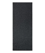 Washable Waterhog Runner, Honeycomb - US 3282