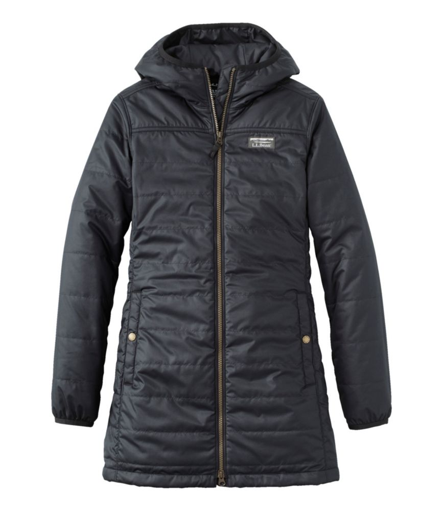 Women's Mountain Classic Puffer Coat - US 7933
