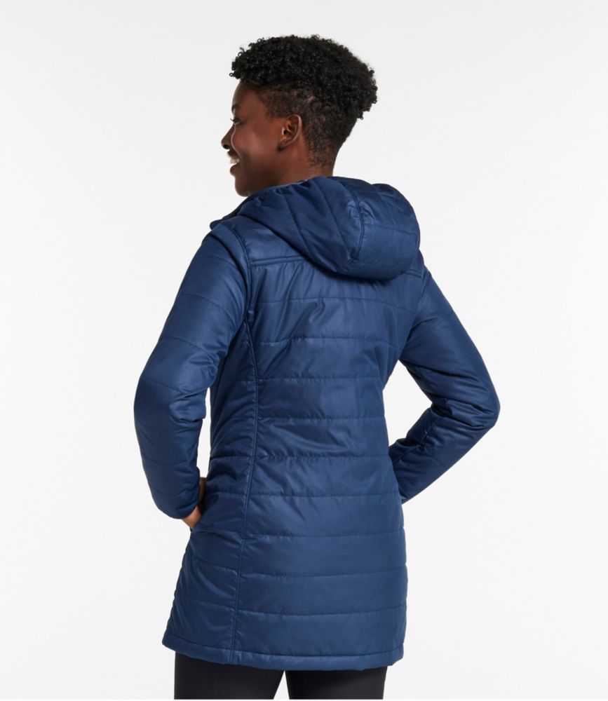 Women's Mountain Classic Puffer Coat - US 9079