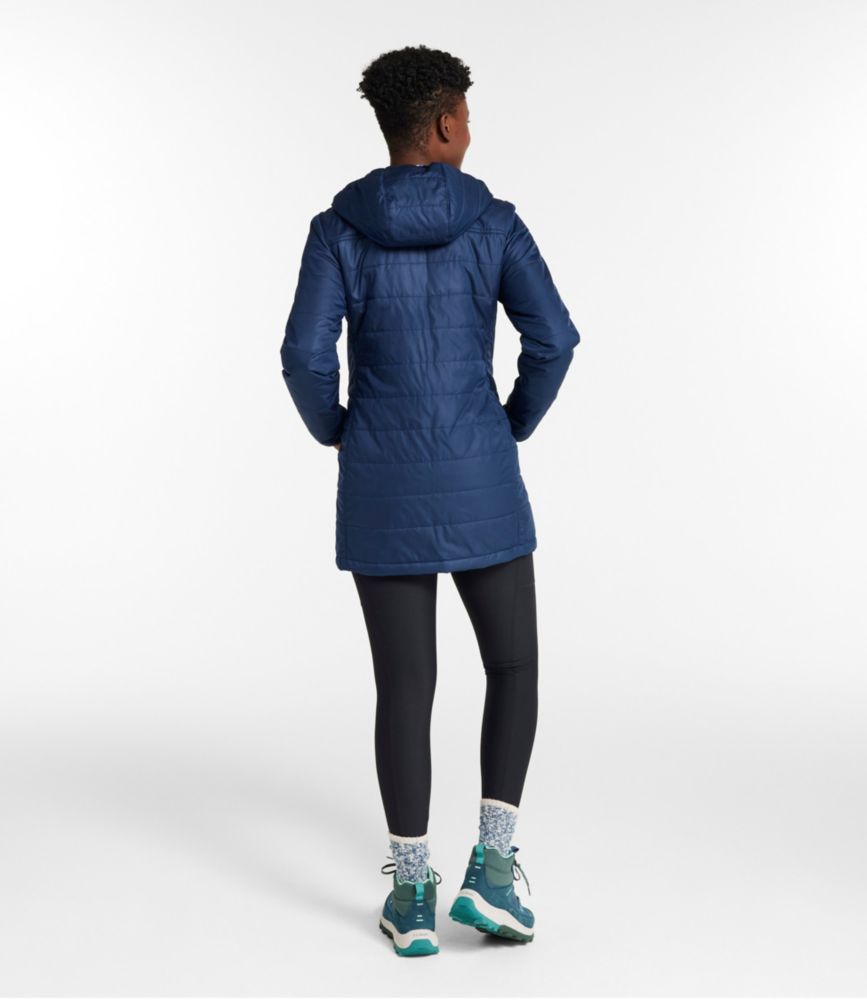 Women's Mountain Classic Puffer Coat - US 9079