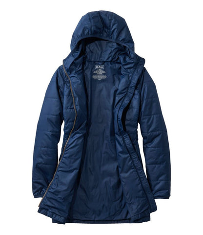 Women's Mountain Classic Puffer Coat - US 9079