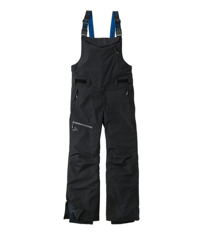 Men's Wildcat Bib Pant - US 1235