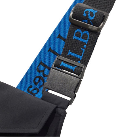 Men's Wildcat Bib Pant - US 1235