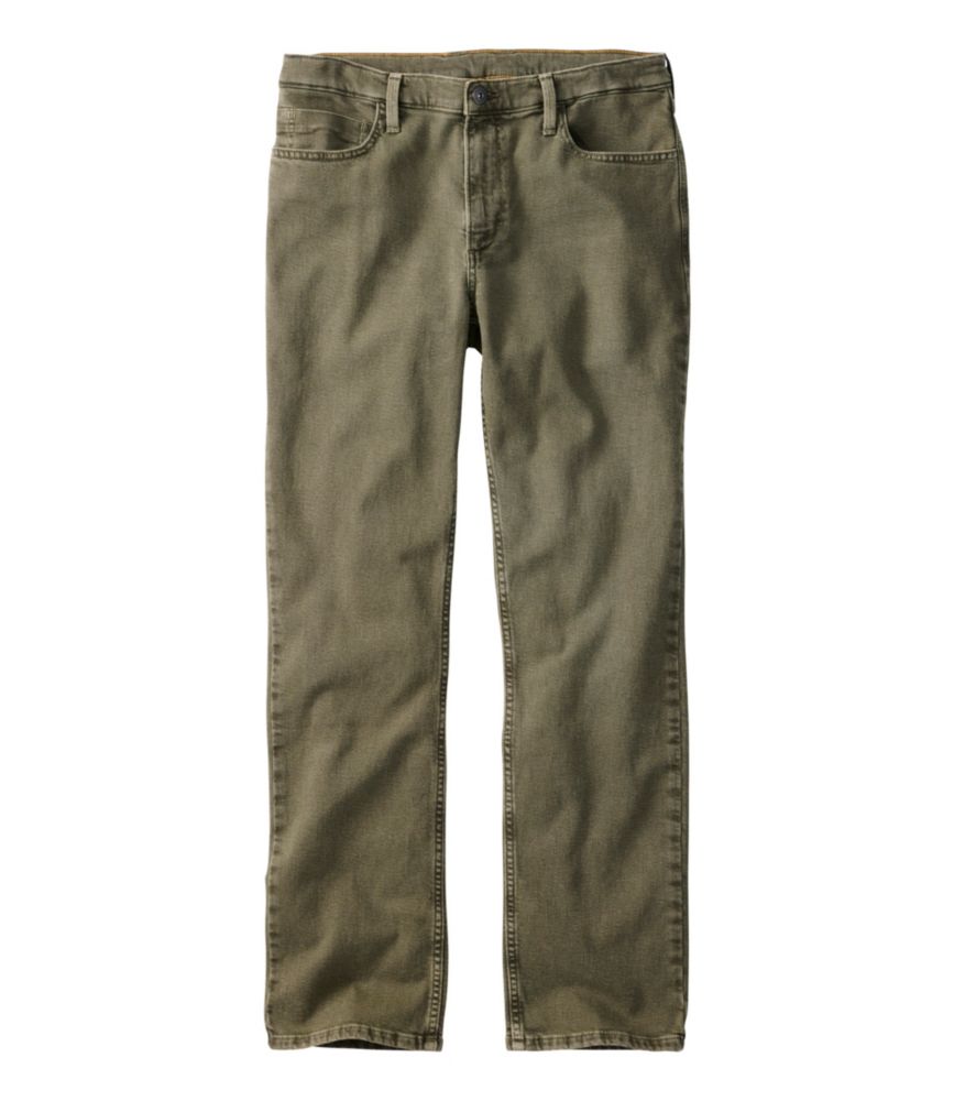 Men's Vintage 1912 Jeans, Standard Fit - US 8016