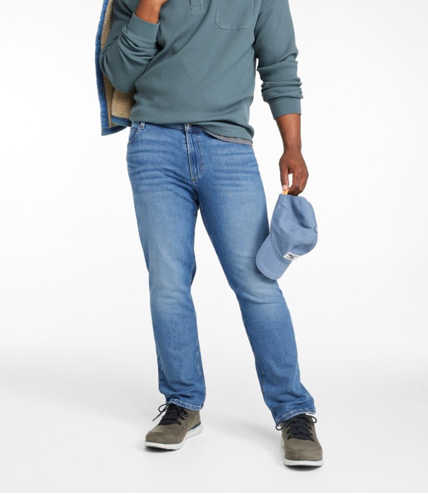 Men's Vintage 1912 Jeans, Standard Fit - US 6575