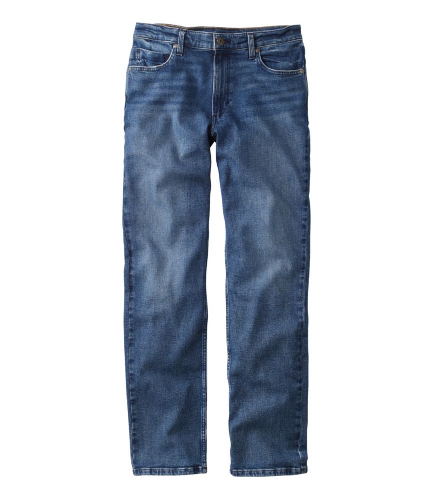 Men's Vintage 1912 Jeans, Standard Fit - US 8953