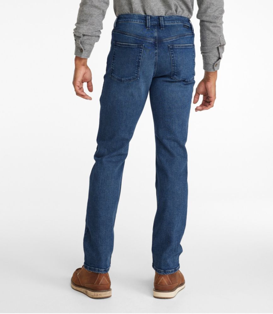 Men's Vintage 1912 Jeans, Standard Fit - US 8953