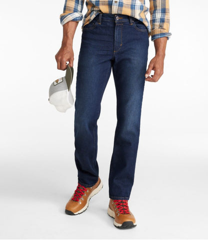 Men's Vintage 1912 Jeans, Standard Fit - US 1256