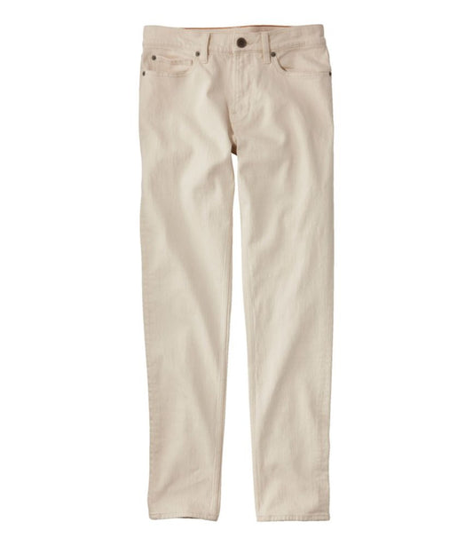 Men's Signature Heritage Denim, Classic Fit - US 4965