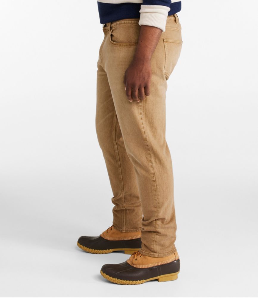 Men's Signature Heritage Denim, Classic Fit - US 6646