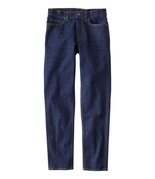Men's Signature Heritage Denim, Classic Fit - US 6469
