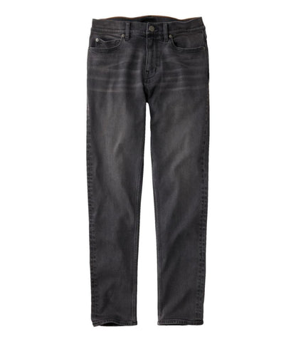 Men's Signature Heritage Denim, Classic Fit - US 8919