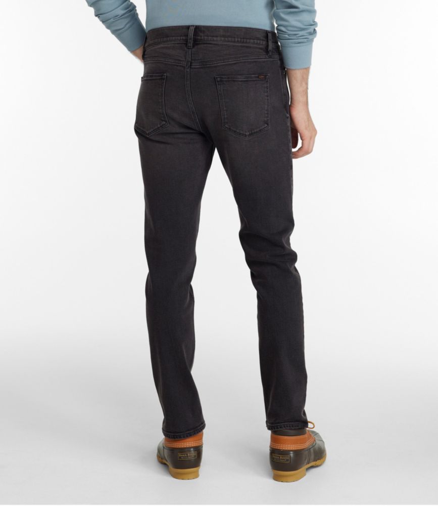 Men's Signature Heritage Denim, Classic Fit - US 8919