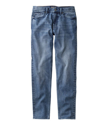 Men's Signature Heritage Denim, Classic Fit - US 3298