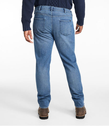 Men's Signature Heritage Denim, Classic Fit - US 3298