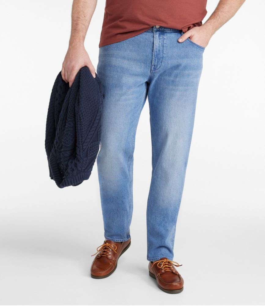 Men's Signature Heritage Denim, Classic Fit - US 4497