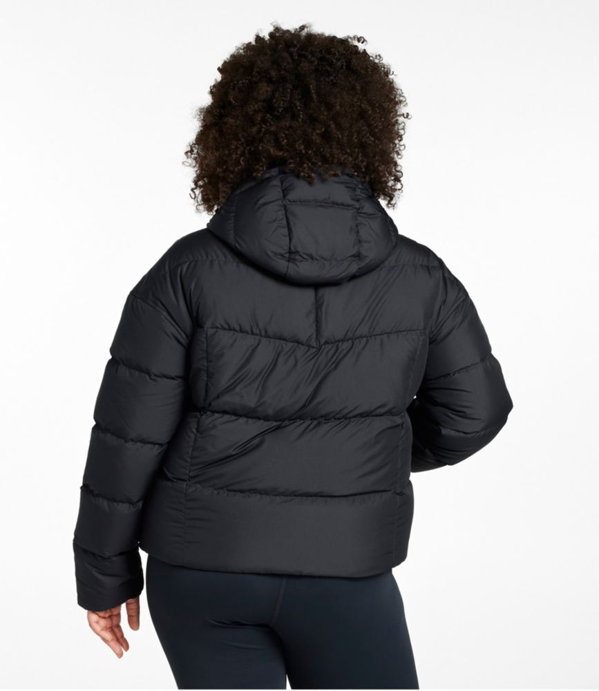Women's Popham Puffer Jacket - US 6716
