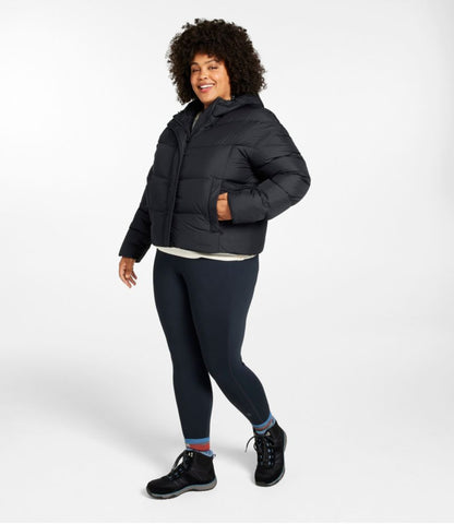 Women's Popham Puffer Jacket - US 6716