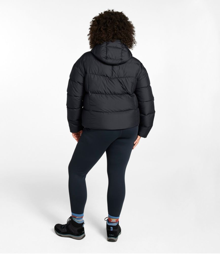 Women's Popham Puffer Jacket - US 6716