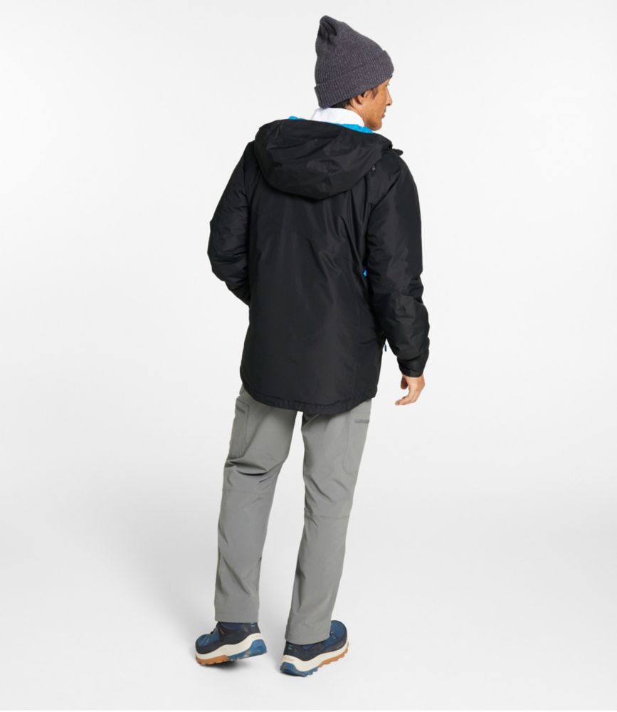 Men's Wildcat Waterproof Ski Jacket - US 4333