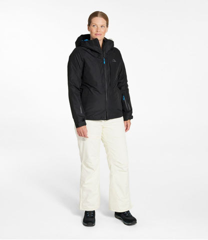 Women's Wildcat Waterproof Ski Jacket - US 1959