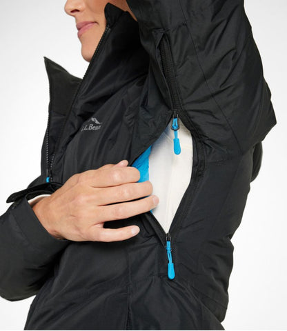 Women's Wildcat Waterproof Ski Jacket - US 1959
