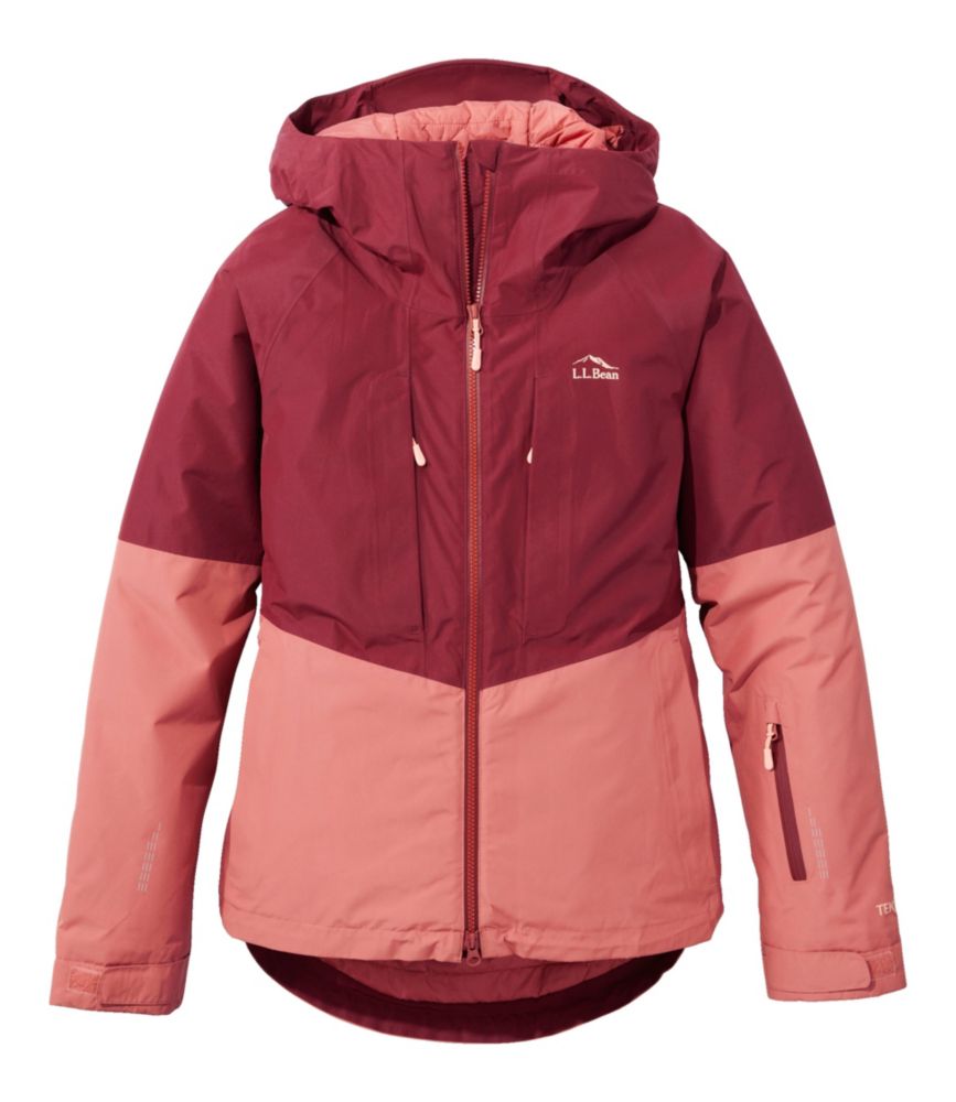 Women's Wildcat Waterproof Ski Jacket - US 1854