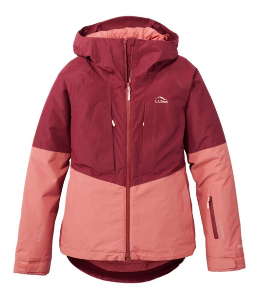 Women's Wildcat Waterproof Ski Jacket - US 1854