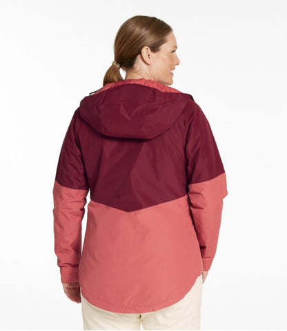 Women's Wildcat Waterproof Ski Jacket - US 1854