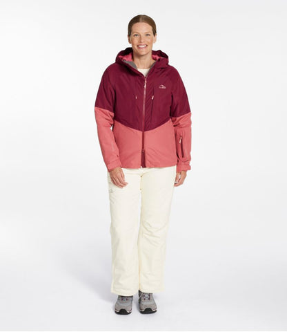 Women's Wildcat Waterproof Ski Jacket - US 1854