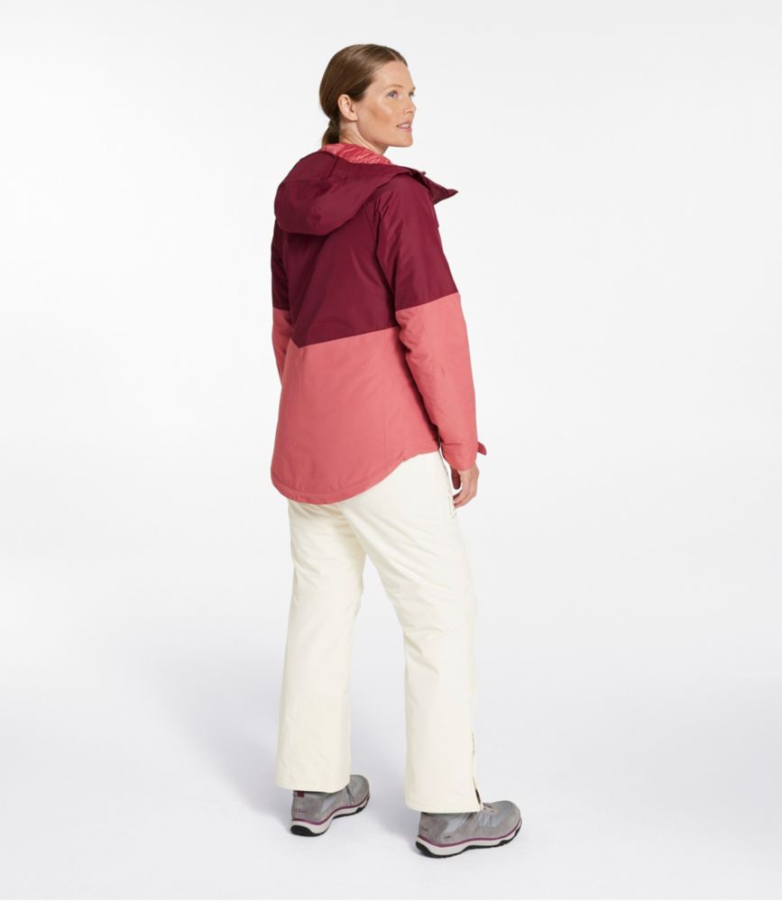 Women's Wildcat Waterproof Ski Jacket - US 1854
