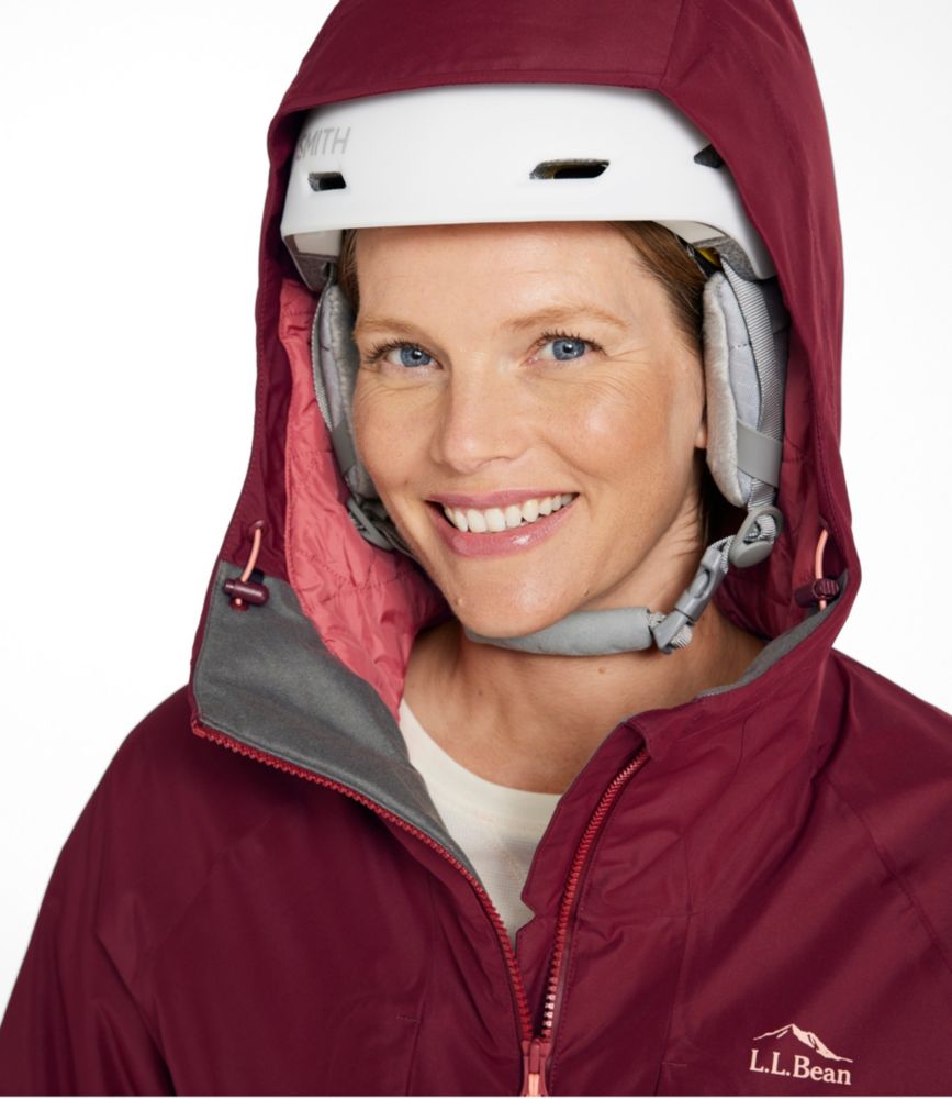 Women's Wildcat Waterproof Ski Jacket - US 1854