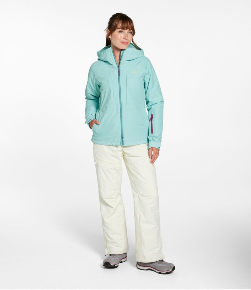 Women's Wildcat Waterproof Ski Jacket - US 1618