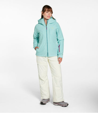 Women's Wildcat Waterproof Ski Jacket - US 1618