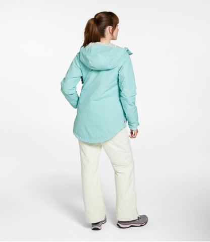 Women's Wildcat Waterproof Ski Jacket - US 1618