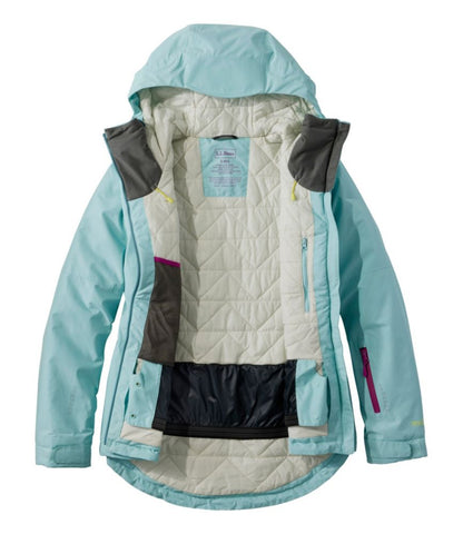 Women's Wildcat Waterproof Ski Jacket - US 1618