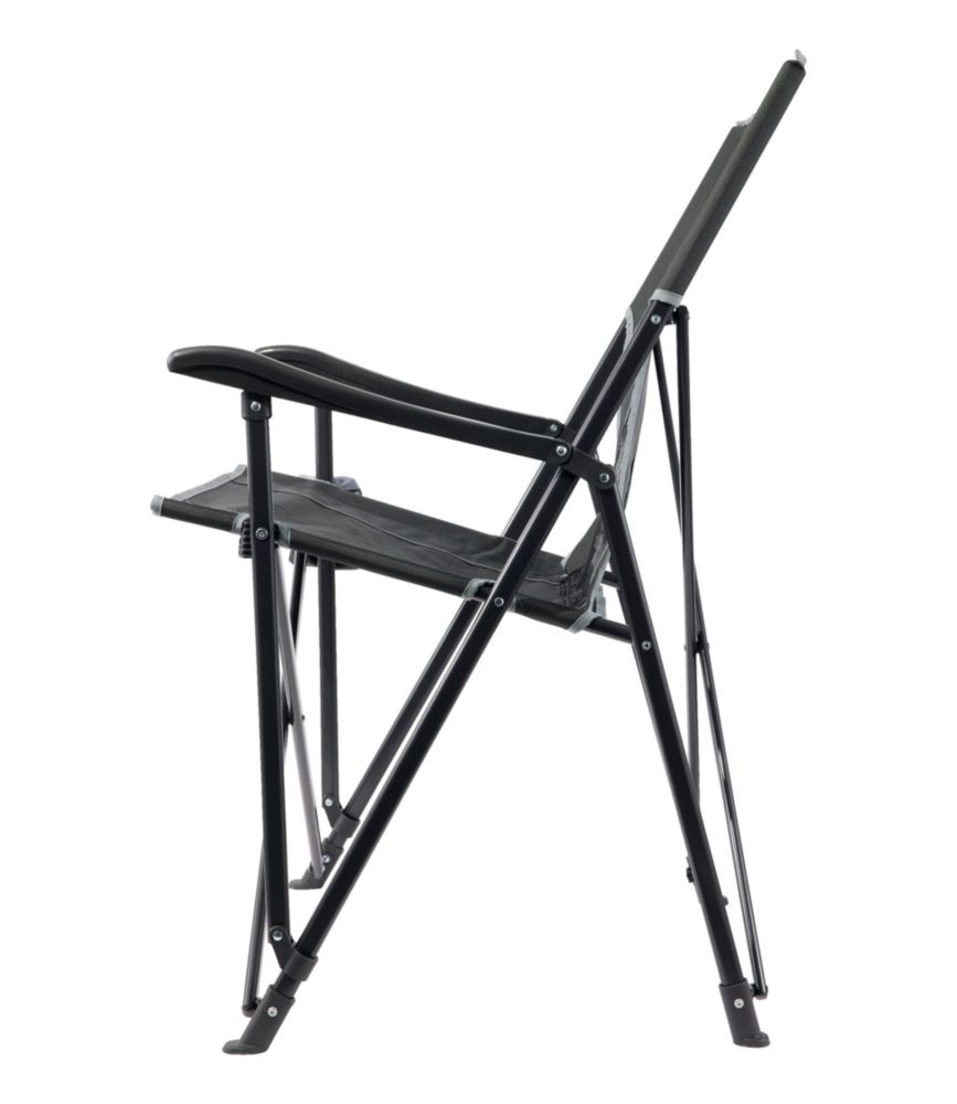 L.L.Bean Easy Comfort Camp Chair Max - US 5342