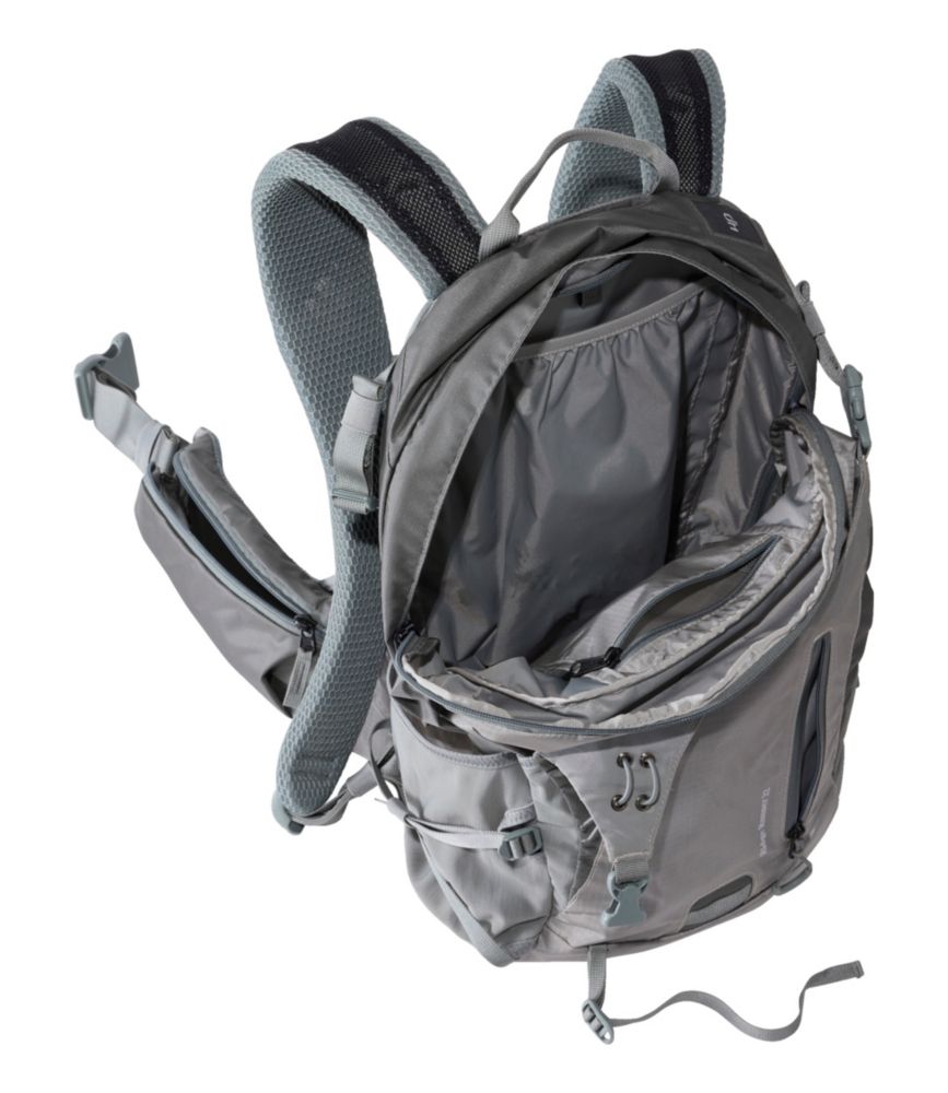 Women's L.L.Bean Ridge Runner Plus Day Pack, 22L - US 9590