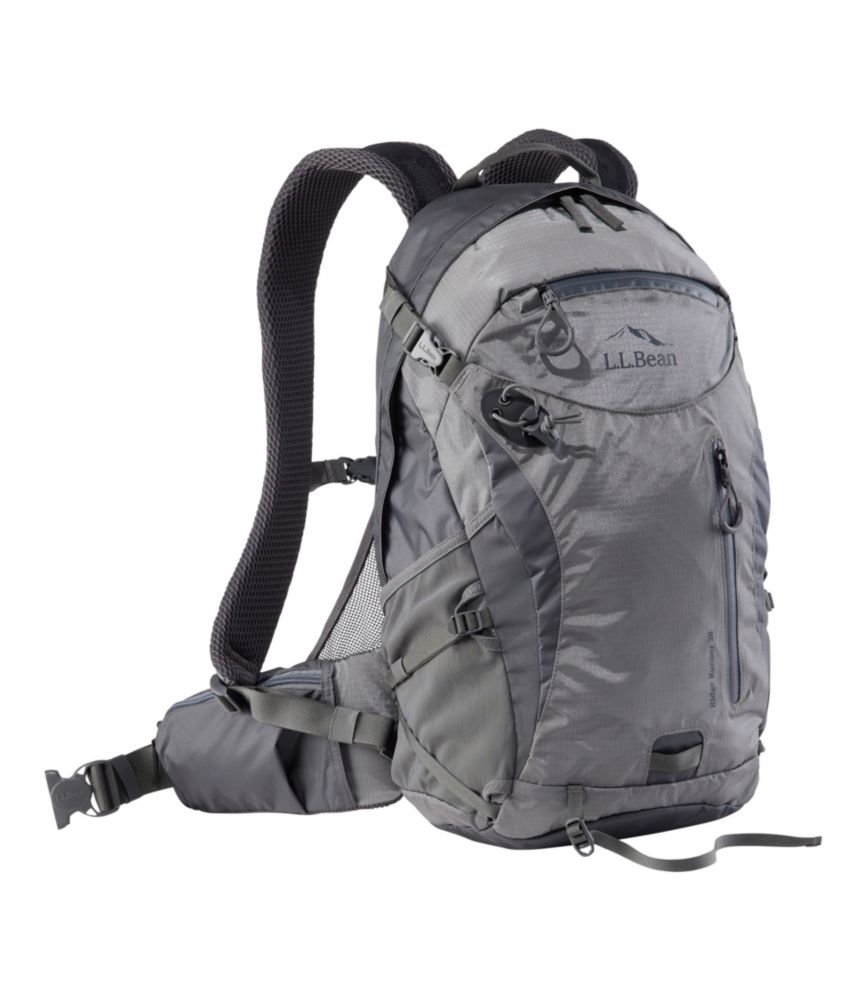 L.L.Bean Ridge Runner 26L Plus Day Pack - US 9290