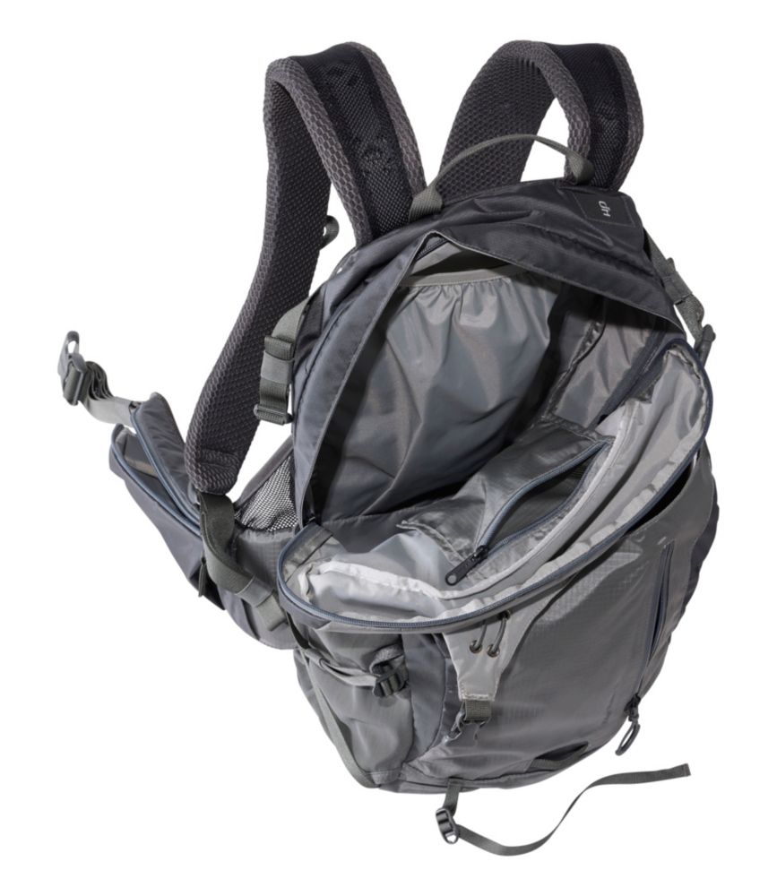 L.L.Bean Ridge Runner 26L Plus Day Pack - US 9290