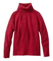 Rustic Red