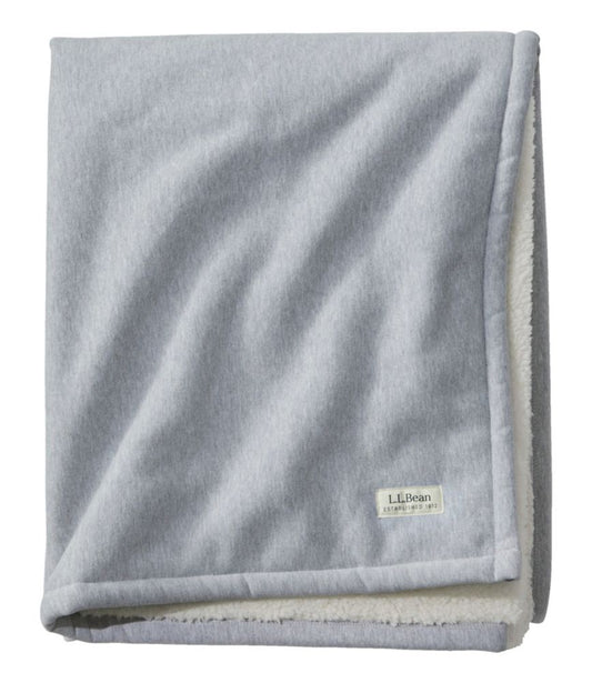 1912 Sweatshirt Throw - US 3794