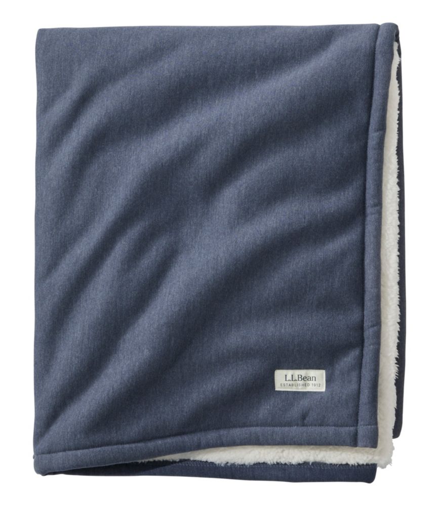 1912 Sweatshirt Throw - US 1249