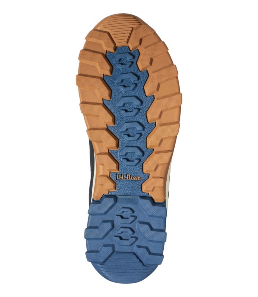 Men's Access Hiking Boots, Waterproof - US 4974