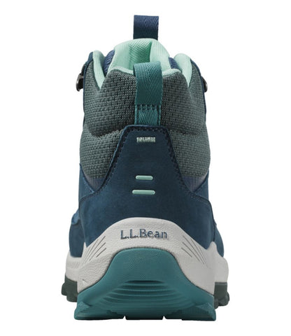 Women's Access Hiking Boots, Waterproof - US 9044