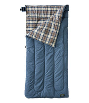 Slate Blue/Indigo Tartan