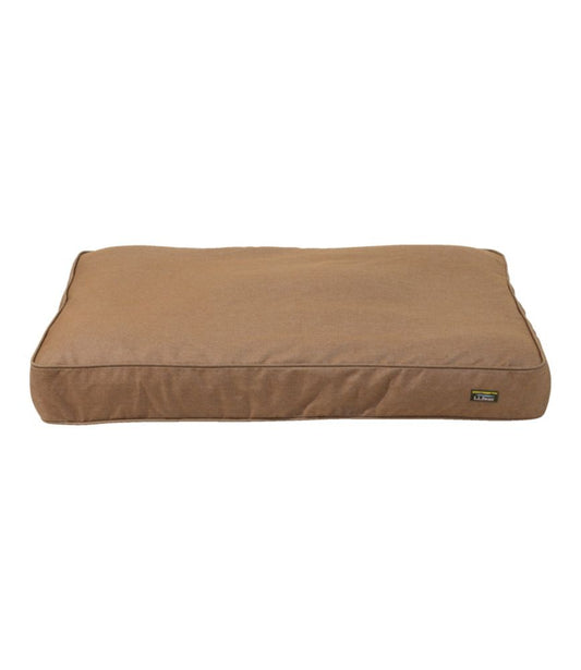 Premium Denim Dog Bed, Rectangular - US 4948